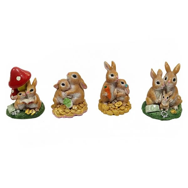 Polyresin Ornaments factory